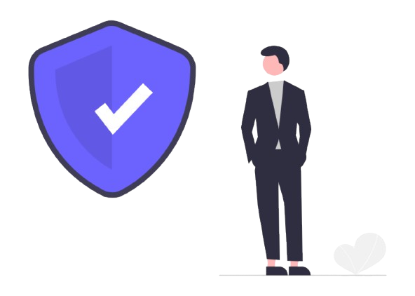 Illustration Sécurité des données